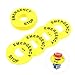 DECHOUS 10pcs Ring Alarm System Emergency Sign Circular Ring Material Easy to Use