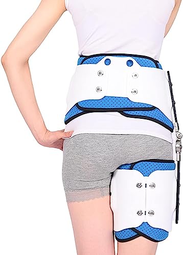 Órtese De Abdução Do Quadril, Suporte Do Estabilizador Do Quadril...