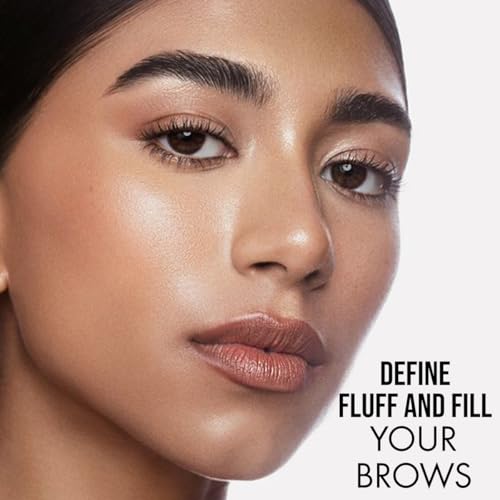 Image of INSIGHT Brow Tattoo - Grey|Natural Finsh|Long Lasting|Smudge Free|Transferproof|Sculpts & Defines-5 g (Pack of 3)