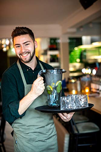 Koziol Superglas Kan 1,5 liter 1st - Kunststof