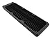 XSPC TX360 Ultra Thin Radiator, 120mm x 3, Triple Fan, Black