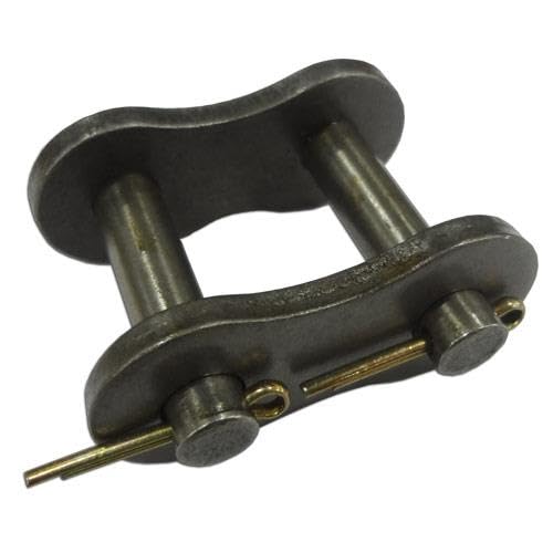 Replaces OEM Part Number CL100HIMP Chain, Roller, Connector Link, #100H