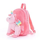 Mochila Unicornio Niña  marca Lazada