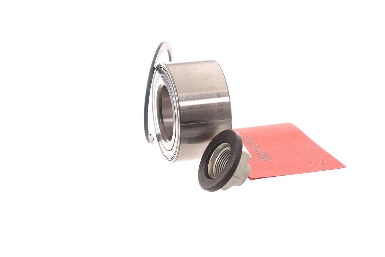SKF VKBA 6520 Kit de Rodamientos para Rueda