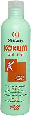 Omega Line Kokum Balsam, 250 ml