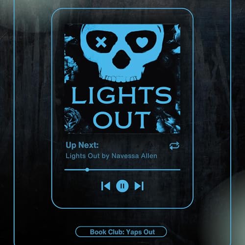 There Are Items Involved | Lights Out