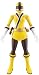 Power Ranger 4inch Figure Samurai Ranger Earth