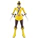 Amazon.com: Power Ranger 4inch Figure Samurai Ranger Earth : Toys & Games