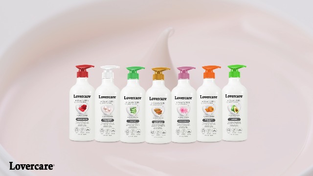 Amazon.com : Lovercare Goat Milk Body Lotion for Dry Skin