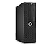 Dell 99K5T OptiPlex 3050 Small Form Factor Desktop Computer, Intel Core i5-7500, 8GB DDR4, 256GB Solid State Drive, Windows 10 Pro