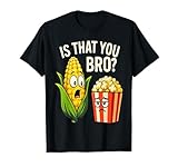 Funny Sarcastic Popcorn Gift Ideas