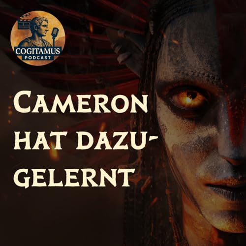 #114 &ndash; AVATAR: FIRE AND ASH: Diplomatie & Aufr&uuml;stung auf Pandora | Philosophische Kritik