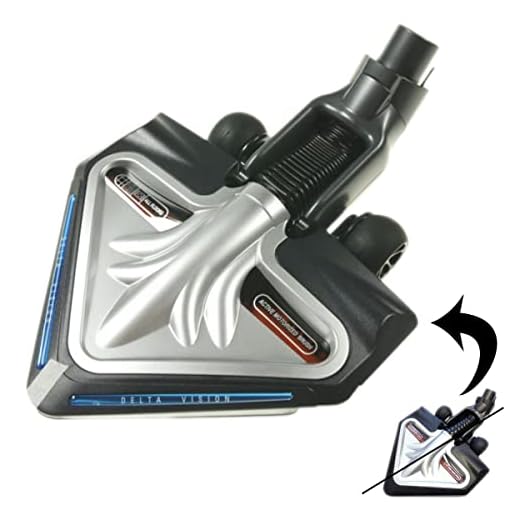 Cepillo aspirador Rowenta Air Force Extreme 25V Lithium Gris