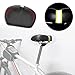Bikes Cushions Saddle Suitable for Foldable Saddle PU Leather Seat Bikes Seat Cushions