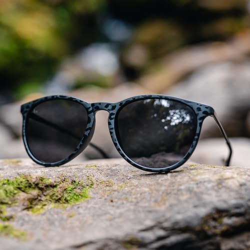 Image of Shady Rays Allure - Lightweight Womens Sunglasses with Polarized Lenses