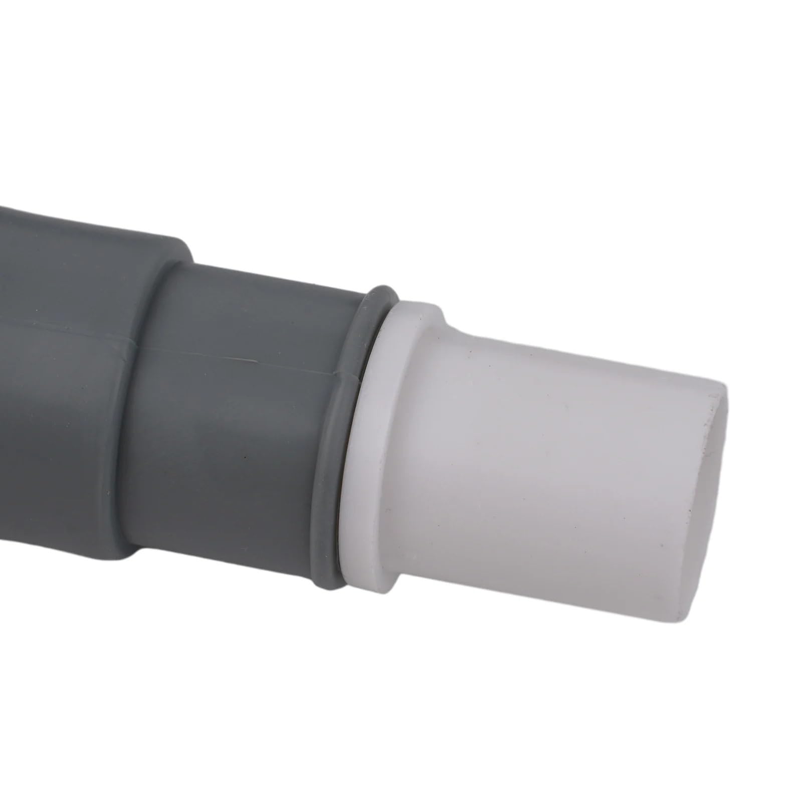 Manguera de lavadora Lavadora Lavavajillas Manguera de desagüe Tubo de extensión Lavadora Kit de lavadora