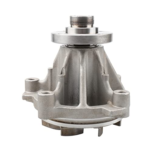 Vipcar 01043 Water Pump For Ford Gen 10 [4.6/5.4L V8] Engine, 1997-2002 F-150/250/350 4.6/5.4L, 1997-2002 Expedition 4.6/5.4L, 1997-2014 E Series, Lobo/Excursion, Navigator/Blackwood #TOP5