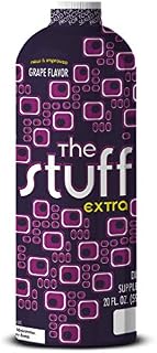 Detoxify The Stuff Extra – Grape Flavor – 20 oz | Professionally Formulated
