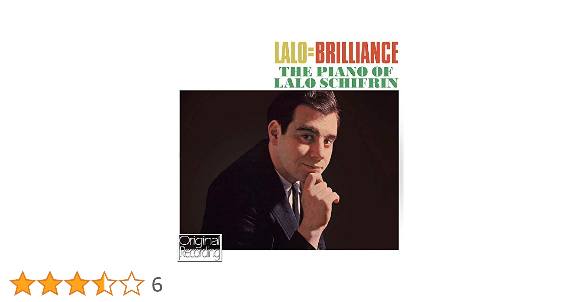 Amazon.co.jp: Lalo = Brilliance: ミュージック