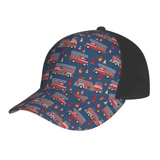 Berretto da baseball da donna e da uomo, modello 1, elegante, regolabile, berretto da baseball, da camionista, per donne e uomini, colore: nero 11 Berretto da baseball da donna e da uomo, modello 1, elegante, regolabile, berretto da baseball, da camionista, per donne e uomini, colore: nero