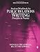 Student Workbook for Public Relations Writing: Principles in Practice