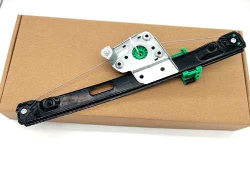 Elevalunas eléctrico posterior izquierdo BMW Serie 3 E90 4 puertas 1