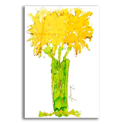 Epic Art 'Finding Our Way' by Lovitude Acrylic Glass Wall