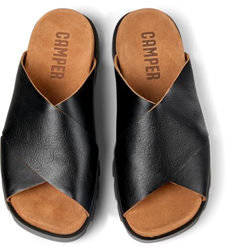 Camper Men's Fashion X-Strap Sandal4