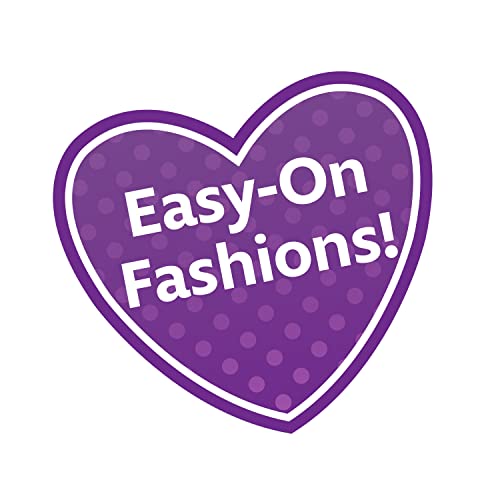 Just Play Minnie Mouse Fabulous Fashion Doll Sweet Party #TOP4