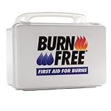 Burn Free Emergency Burn Kit