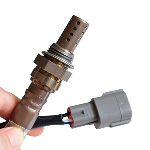 Sonde Lambda capteur d'oxygen 89465-42090 pour Toyota RAV4 2000-2005 - 6