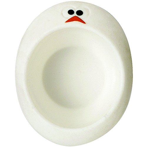 Joie Poachie Silicone Egg Poacher