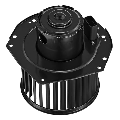 Image of BDFHYK AC Heater Blower Motor Fan 700092 Compatible with Chevy GMC Oldsmobile Astro Blazer S10 Safari Sonoma Bravada,HVAC Blower Motor Assembly Replacement for GM3126114 19179474 24001540