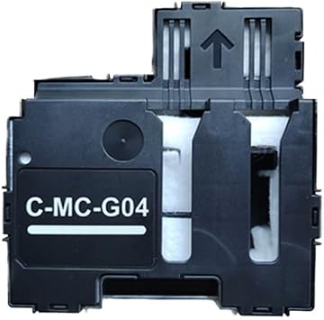 Maintenance Box Compatible with MC-G04 MCG04 G3836 G3833 G3832 G3831 G1430 G3572 G4570 G1737 G3872 G3871 G3870 G2870