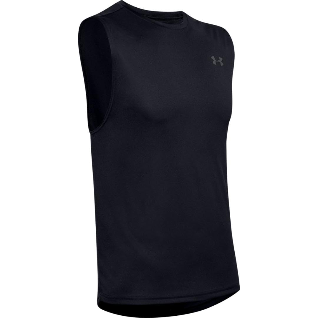 Under Armour Velocity Muscle Tank Top Camisa Hombre (Pack de 1)