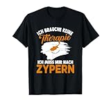 Zyprioten Zyprer Zypern Geschenkidee