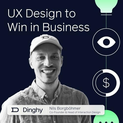 Simplifying Digital Transformation for Business Growth Podcast Por  arte de portada