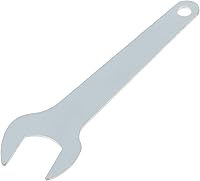 Vista 1 de Utoolmart Llave de amoladora angular, llave de extremo abierto de 0.866 in