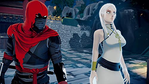 Aragami Pc - vue 5
