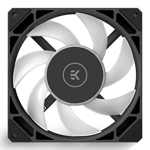 EKWB EK Loop Fan FPT 140 D-RGB 600-2000 bk 3831109897621 2