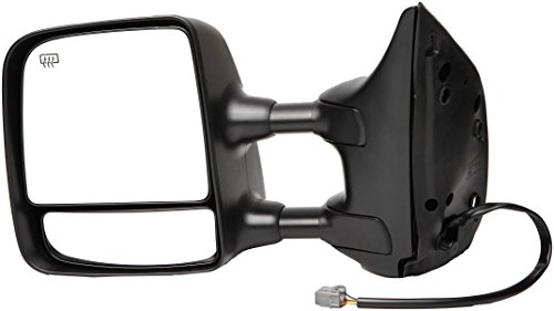 Rétroviseur Nissan Titan Dorman 955-1753 côté conducteur chauffant