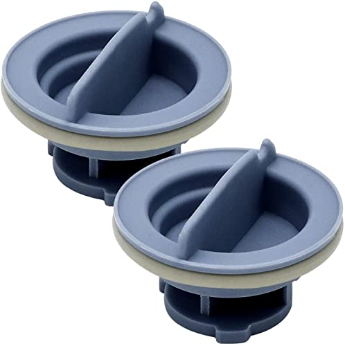 cdipkif PACK OF 2 Ultra Durable 8558307 Dishwasher