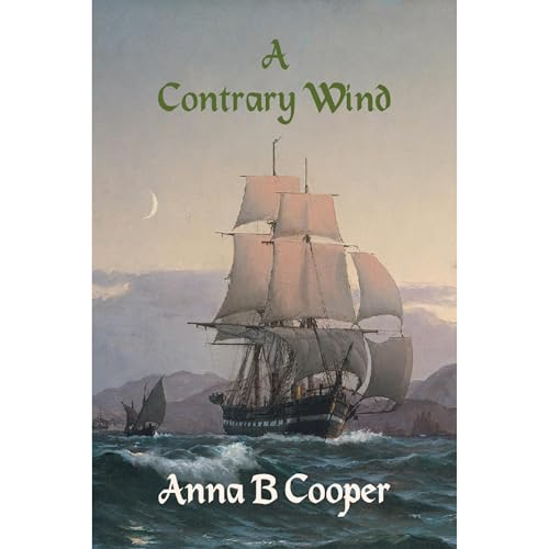 A Contrary Wind by Anna B Cooper episode artwork