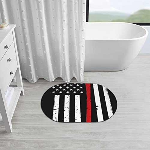 Tapis de bain antidérapant Red Line pour sécuriser votre cuisine et salle de bain