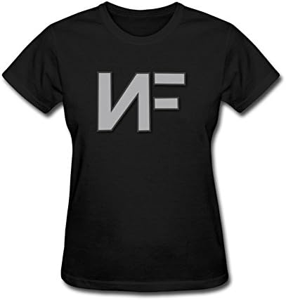 ChaoLi Women's NF Logo T-shirts