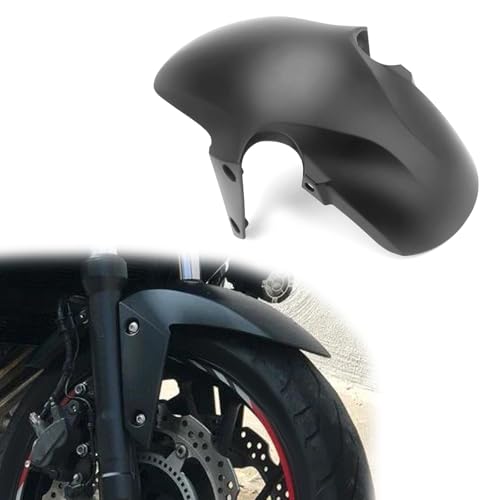 Garde-Boue pour Roue Avant Moto : Roulez Propre en CB650R
