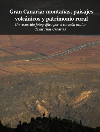 Gran Canaria paysages volcaniques bel ouvrage de collection Canaries - 2
