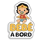 Polyvalent et durable : Convient aussi bien pour les vitres, pare-chocs ou autres surfaces de votre voiture, et ne se décolore pas facilement.