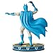 Enesco DC Comics Justice League by Jim Shore Batman Silver Age Figurine, 8.75 Inch, Multicolor