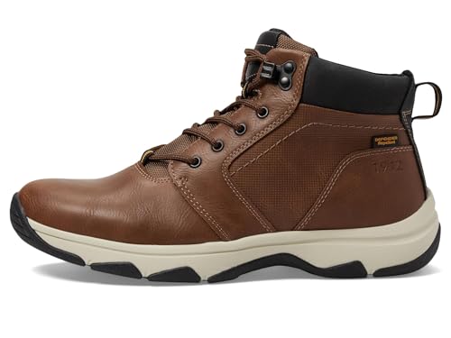Image of Nunn Bush Men's Excavate Plain Toe Chukka Boots